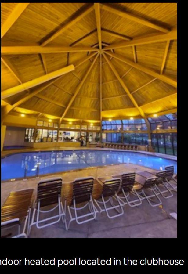 Aquatopia Waterpark-Pool-Tennis-Paintball- Zipline 127 Таннерсвилл Экстерьер фото
