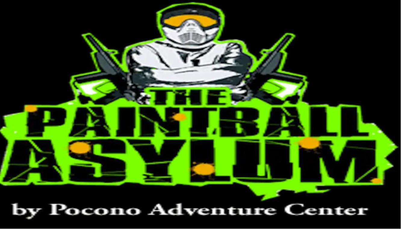 Aquatopia Waterpark-Pool-Tennis-Paintball- Zipline 127 Таннерсвилл Экстерьер фото